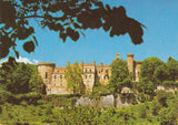 AK Wolfsberg. Schloß Henckel v. Donnersmark. (1984)