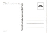 AK Wolfsberg. Schloß Henckel v. Donnersmark. (1984)