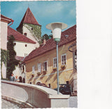 AK Wolfsberg i.K. (Reckturm)