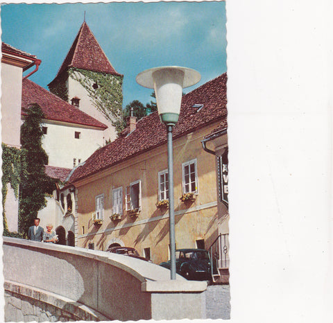 AK Wolfsberg i.K. (Reckturm)