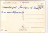 AK Wolfsberg im Lavanttal mit Schloß Henckel von Donnersmark.