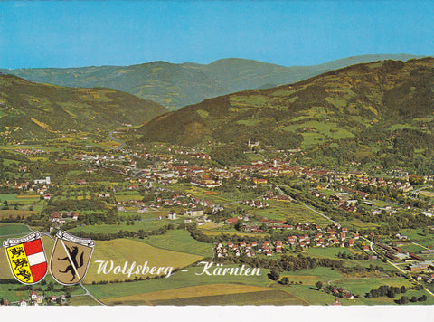 AK Wolfsberg.