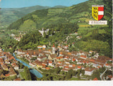 AK Wolfsberg.