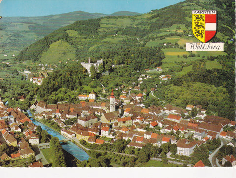 AK Wolfsberg.