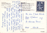 AK Wolfsberg mit Stadionbad.