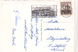 AK Wolfsberg i. Kärnten mit Saualpe.