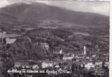 AK Wolfsberg i. Kärnten mit Koralpe.