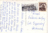 AK Wolfsberg i. Kärnten mit Koralpe.