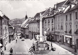 AK Wolfsberg i. Kärnten. Hoher Platz.
