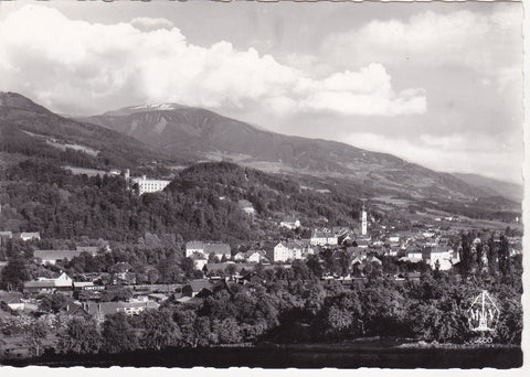 AK Wolfsberg. Lavanttal.