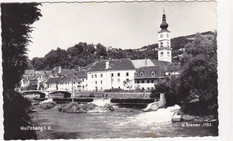AK Wolfsberg i. K.