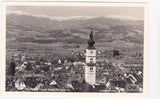 AK Wolfsberg i. K. mit Saualpe.