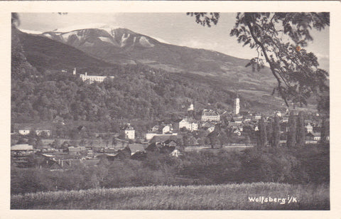 AK Wolfsberg i. K.