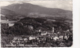AK Wolfsberg i. Kärnten mit Koralpe.
