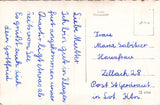 AK Wolfsberg i. Kärnten mit Koralpe.