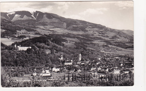 AK Wolfsberg.