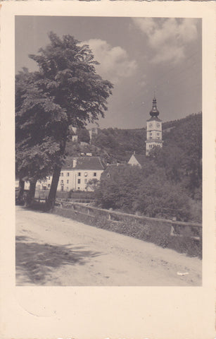 AK Wolfsberg.