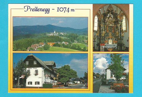 AK Preitenegg. (1991)