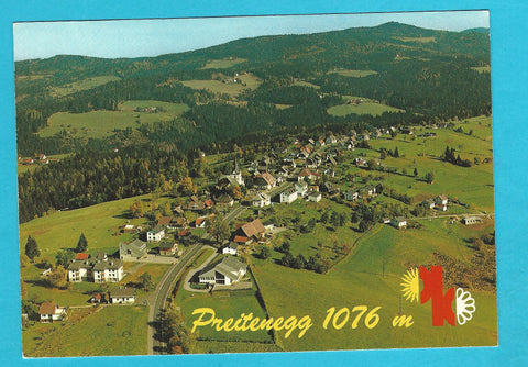 AK Preitenegg.