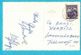 AK Packer Höhenstrasse bei Preitenegg.