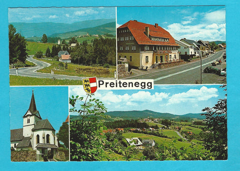 AK Preitenegg.
