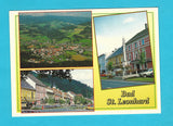 AK Bad St. Leonhard.