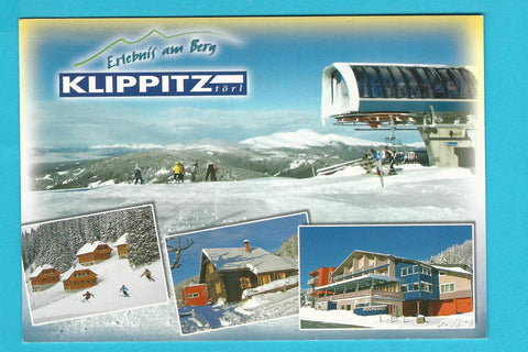 AK Klippitztörl.