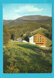 AK Alpengasthof Waldrast. Inh. hermann Traußnig. St. Stefan/Lav.
