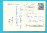 AK Alpengasthof Waldrast. Inh. hermann Traußnig. St. Stefan/Lav.