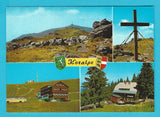 AK Koralpe.