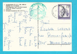 AK Koralpenhaus. Ö.A.V. Pächter: H. u. H. Putzer.