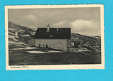 AK Koralpenhaus.