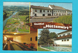 AK Lavamünd. Gasthof Hüttenwirt.