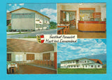 AK Hart bei Lavamünd. Gasthof Neuwirt. Inh. Fam. Thonhauser.