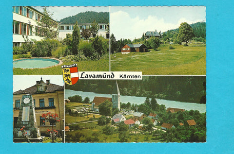 AK Lavamünd.