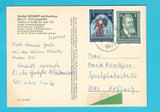 AK Lavamünd. Gasthof Neuwirt. Hart 23.