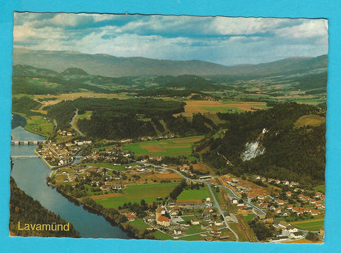 AK Lavamünd.