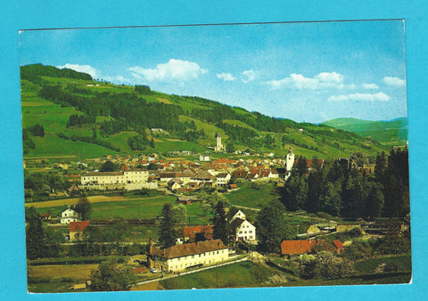 AK Bad St. Leonhard.