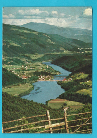 AK Lavamünd.