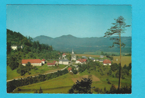 AK Lavamünd.