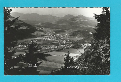 AK Lavamünd.