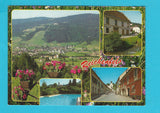 AK Reichenfels. Ungelaufen. Großformat. Verlag: Hruby. Nummeriert: 8222. Zustand: gut.