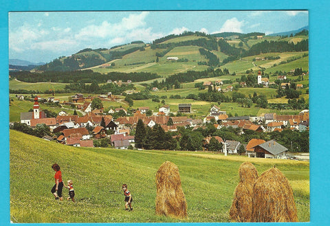 AK Reichenfels.