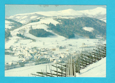 AK Reichenfels.