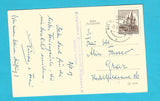 AK Reichenfels mit Zirbitzkogel.