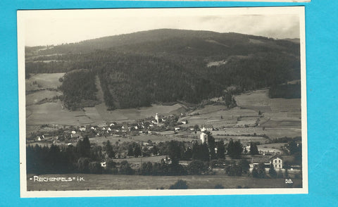 AK Reichenfels (1926)