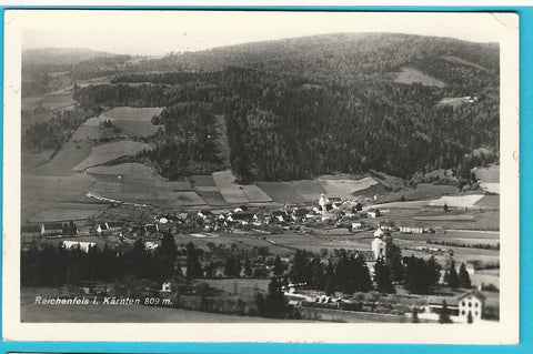 AK Reichenfels (1939)