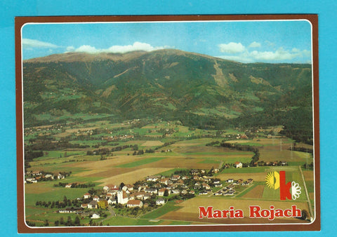 AK Maria Rojach.