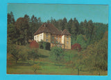 AK Schloss Kollegg. St. Andrä, Lavanttal.