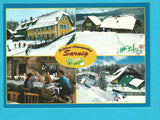 AK Erlebnis-Alpengasthof Sarnig Hiata Madl. Pack 68+69. Preitenegg.